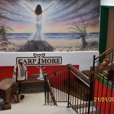 Hotel Carpymore Biograd Na Moru Luaran gambar