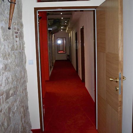 Hotel Carpymore Biograd Na Moru Luaran gambar