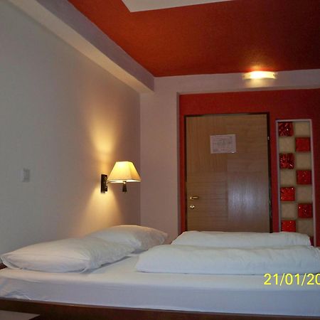 Hotel Carpymore Biograd Na Moru Luaran gambar