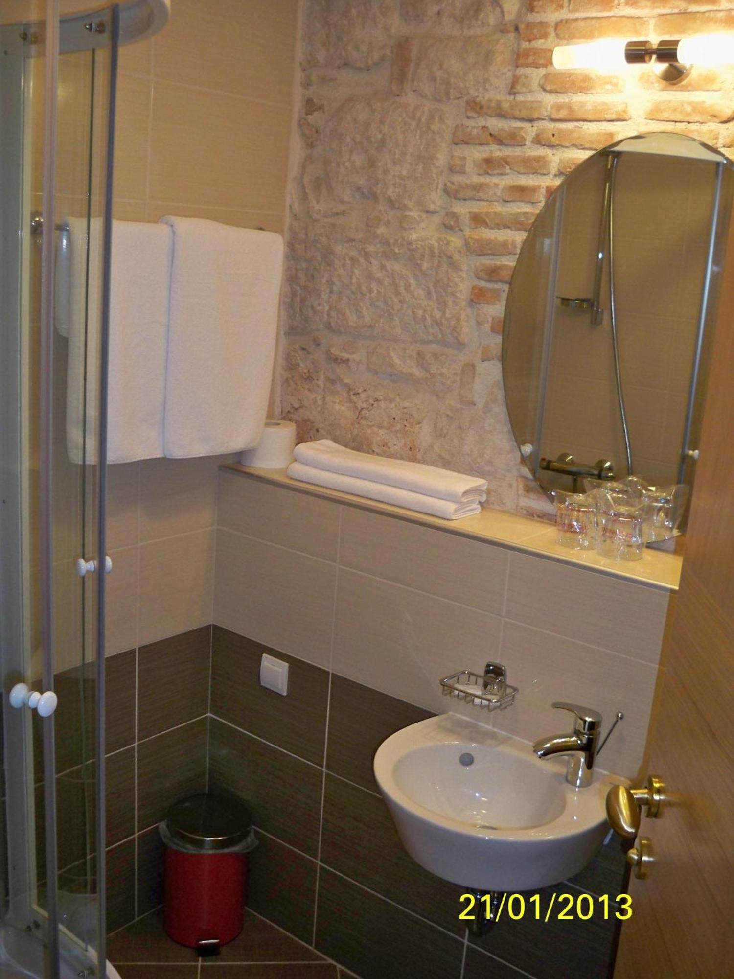 Hotel Carpymore Biograd Na Moru Luaran gambar