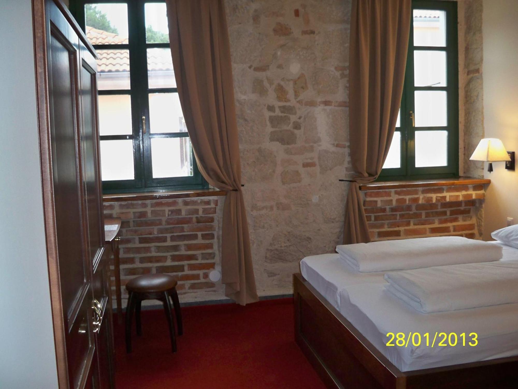 Hotel Carpymore Biograd Na Moru Luaran gambar