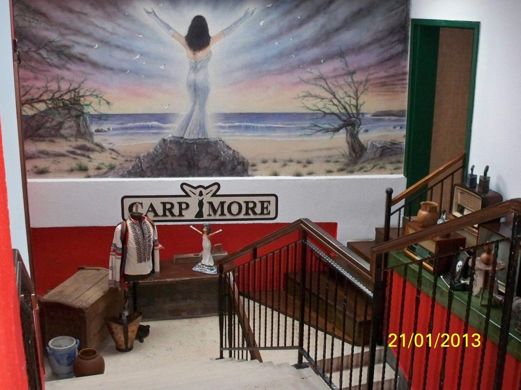 Hotel Carpymore Biograd Na Moru Luaran gambar