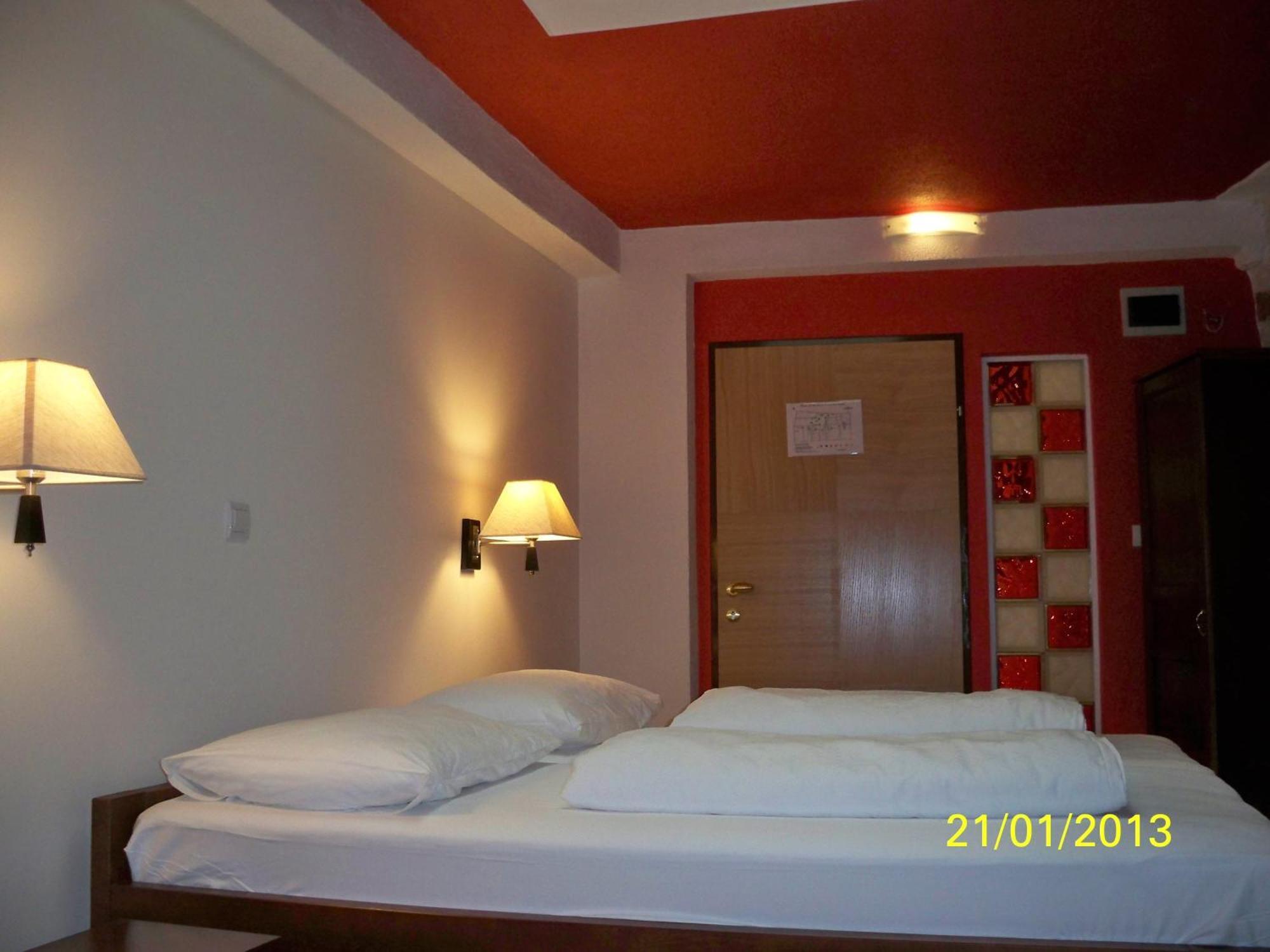 Hotel Carpymore Biograd Na Moru Luaran gambar