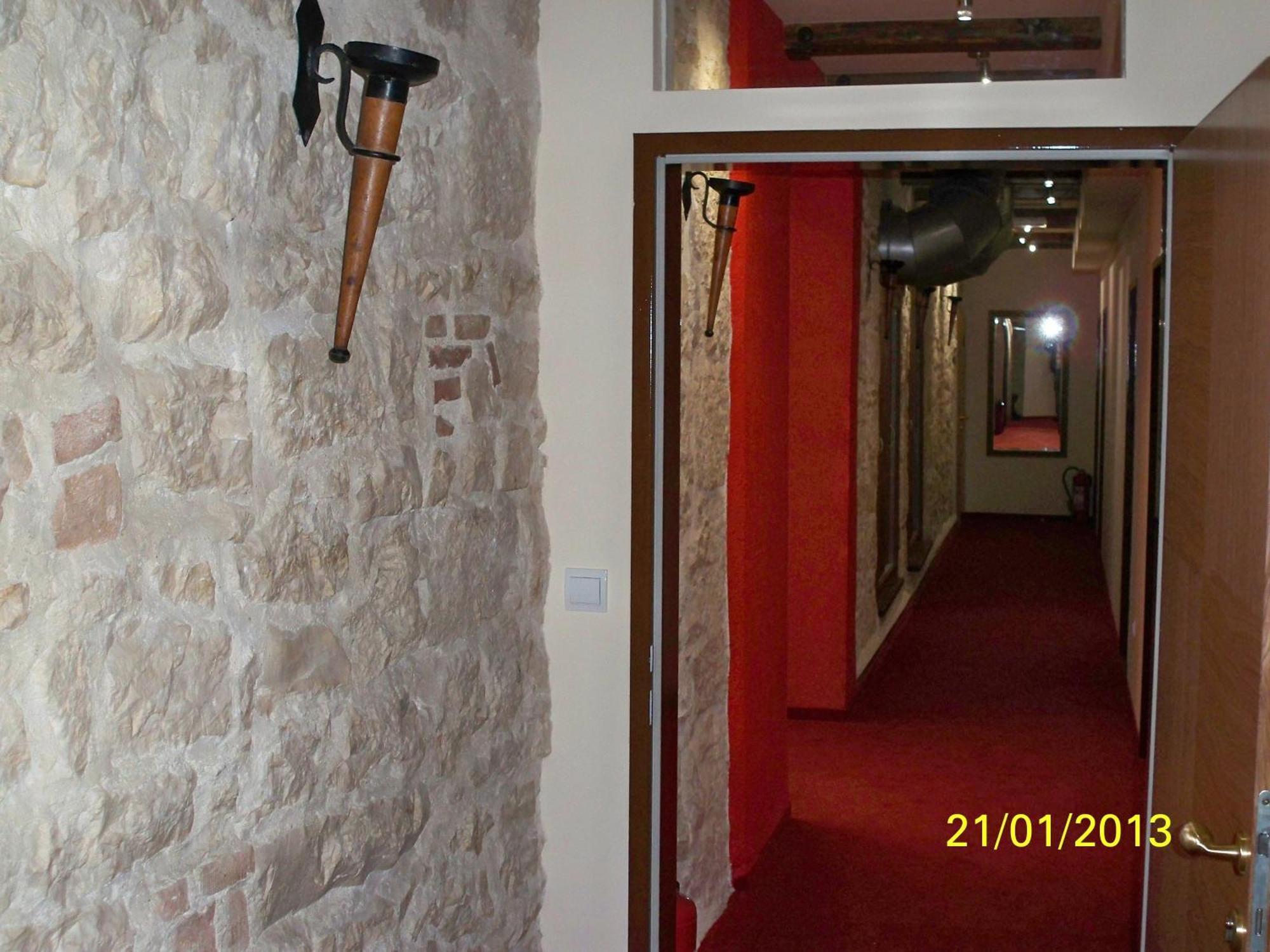 Hotel Carpymore Biograd Na Moru Luaran gambar