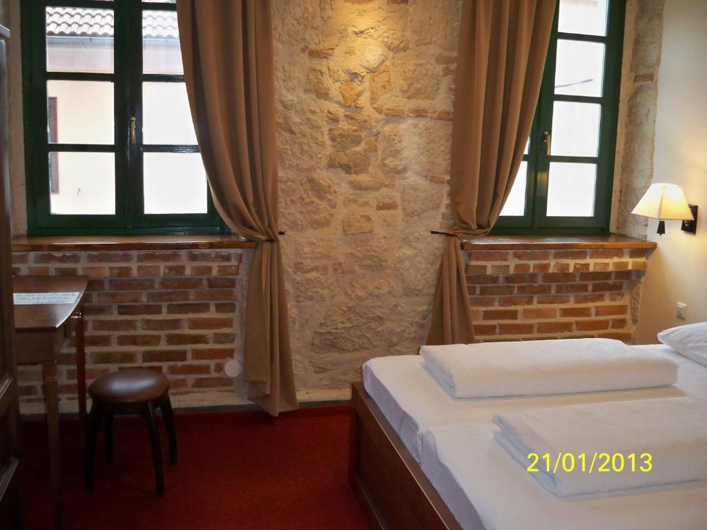 Hotel Carpymore Biograd Na Moru Bilik gambar