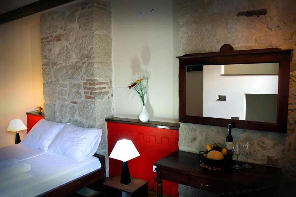 Hotel Carpymore Biograd Na Moru Luaran gambar