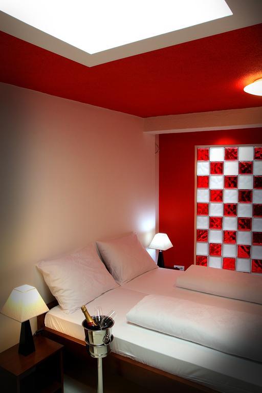 Hotel Carpymore Biograd Na Moru Luaran gambar