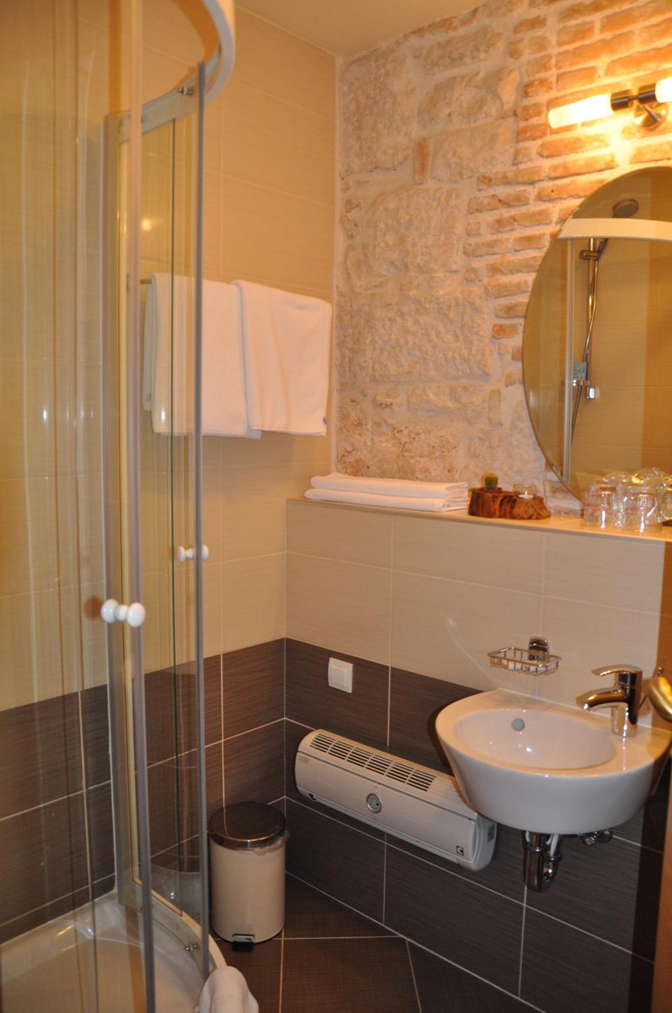 Hotel Carpymore Biograd Na Moru Luaran gambar
