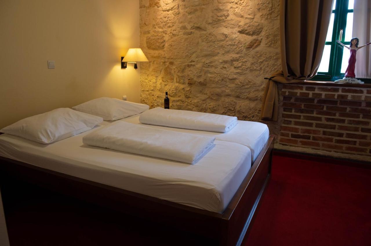 Hotel Carpymore Biograd Na Moru Luaran gambar